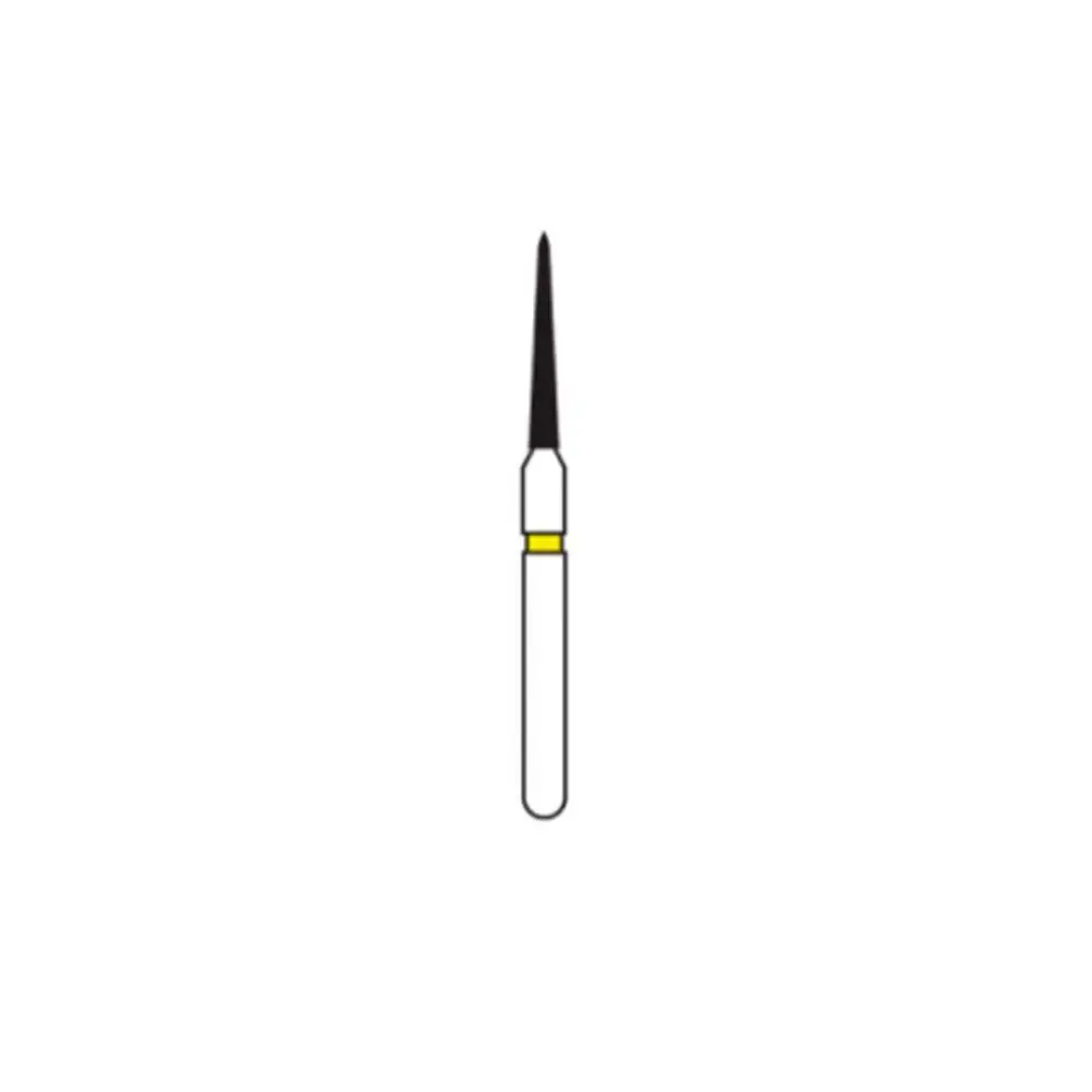 Ponta Diamantada - KG Sorensen - 2200 ff (Cód. 25.6515)
