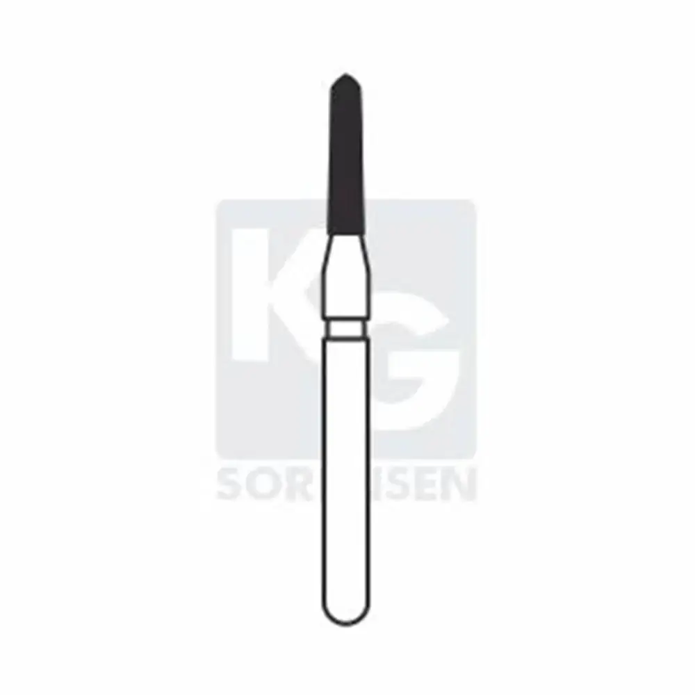 Broca Diamantada FG 2223 - KG Sorensen