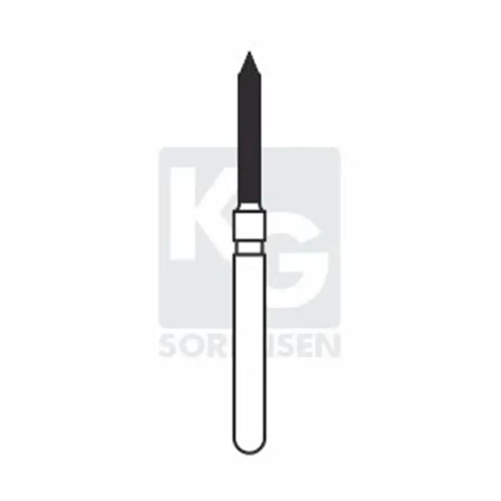 Broca Diamantada FG 3022 - KG Sorensen