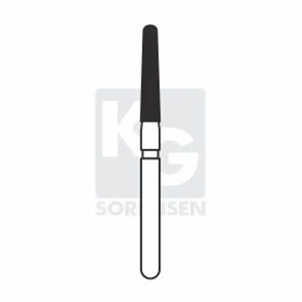 Broca Diamantada FG 3038 - KG Sorensen