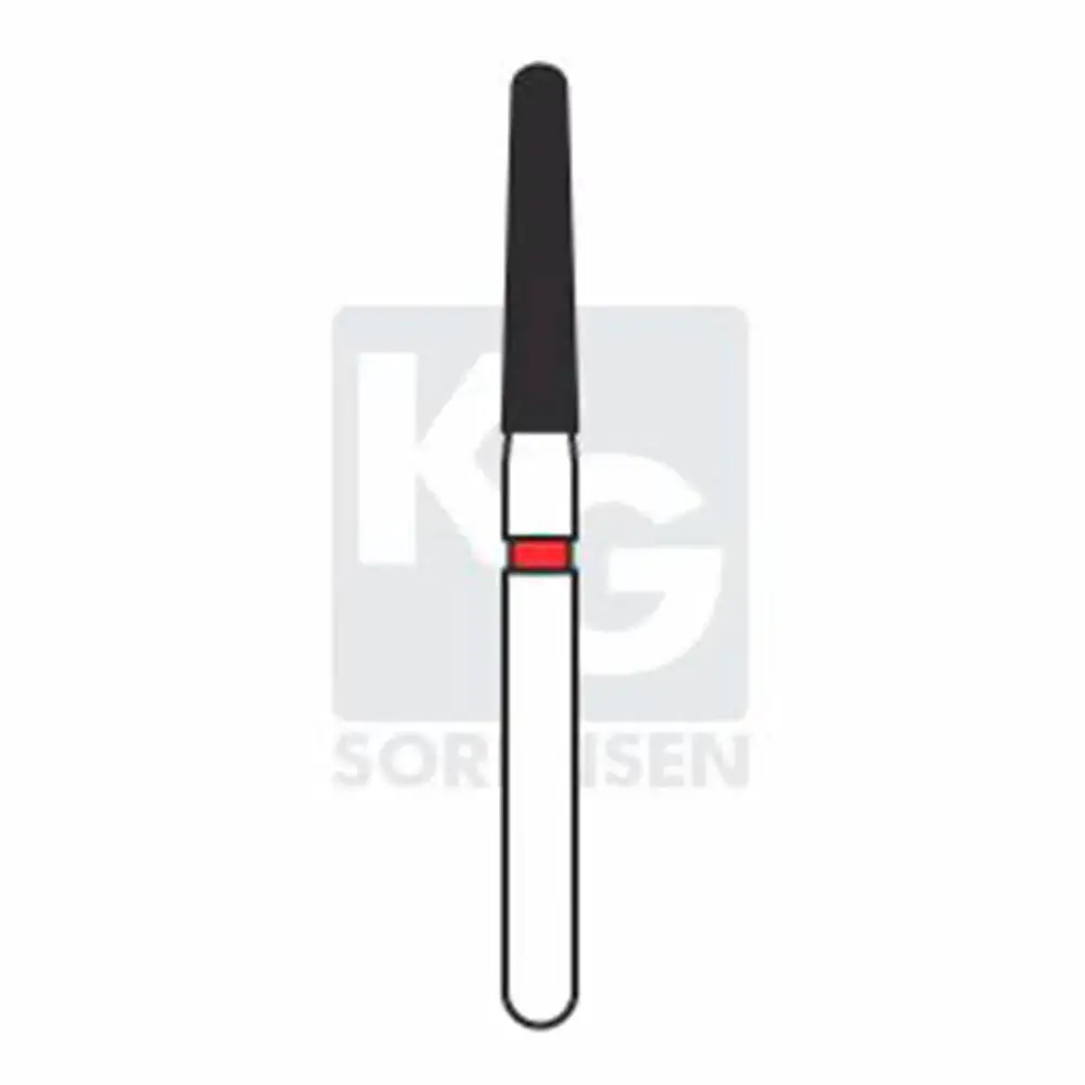 Broca Diamantada FG 3038 F - KG Sorensen