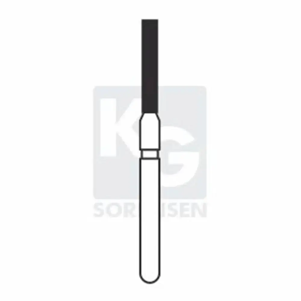 Ponta Diamantada - KG Sorensen - 3098 (Cód. 25.3502)