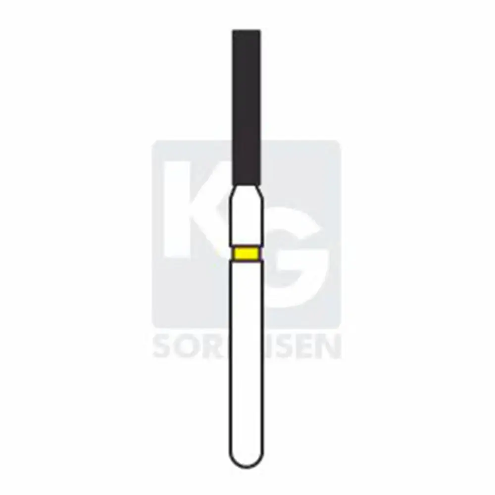 Broca Diamantada FG 3099 FF - KG Sorensen