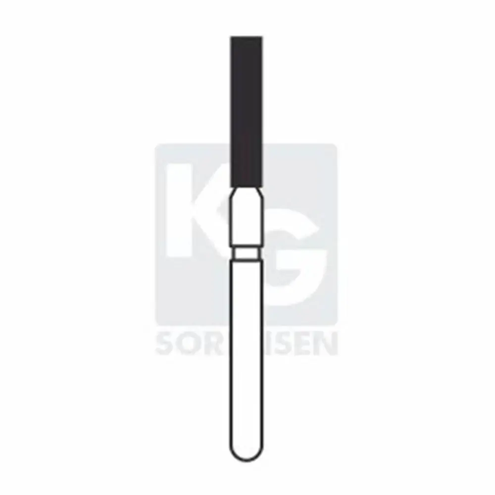 Broca Diamantada FG 3100 - KG Sorensen