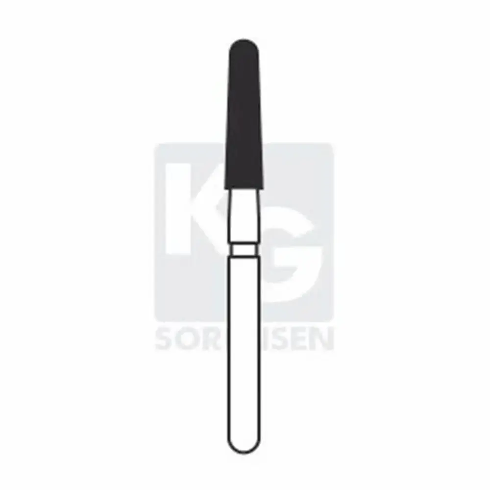 Broca Diamantada FG 3139 - KG Sorensen