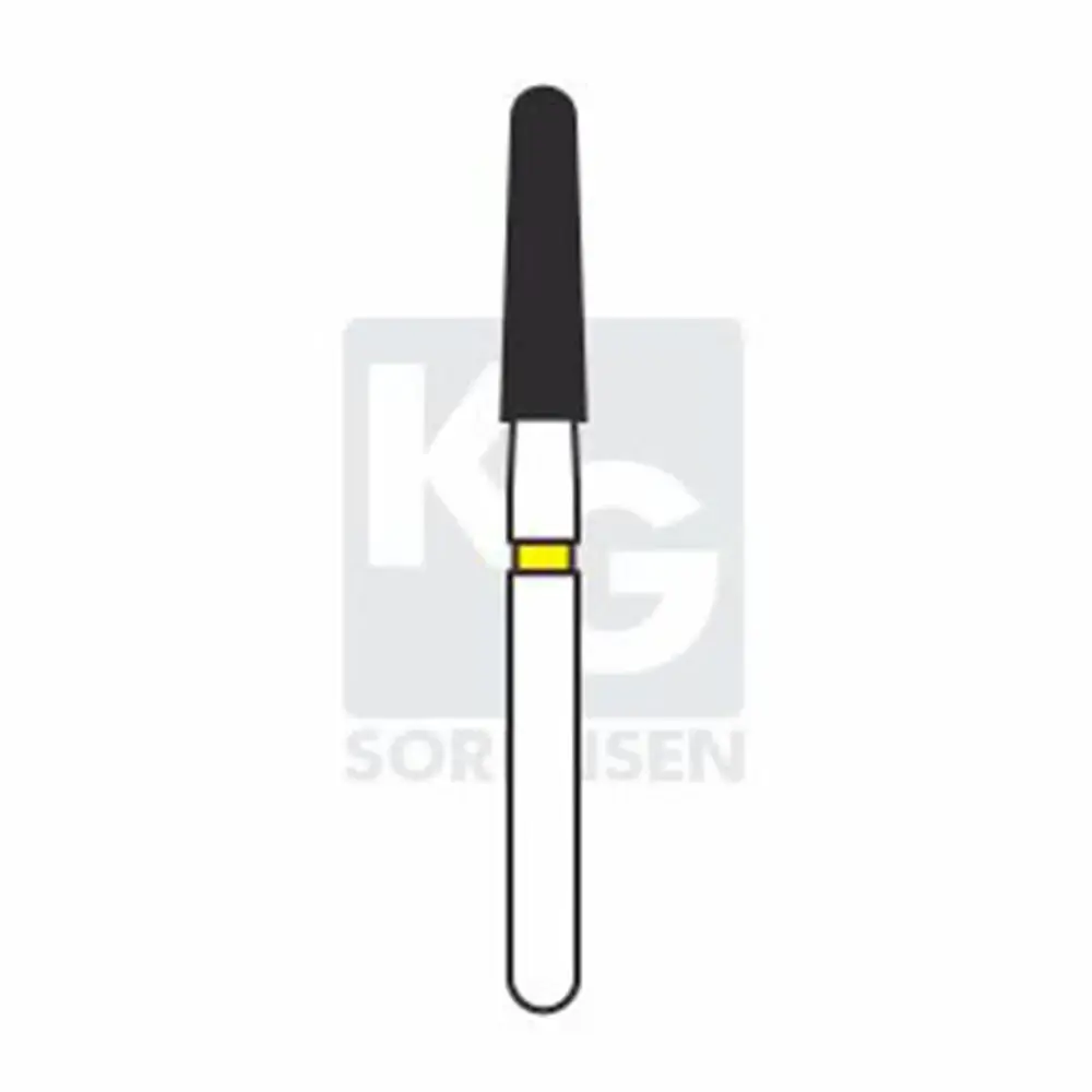 Broca Diamantada FG 3139 FF - KG Sorensen