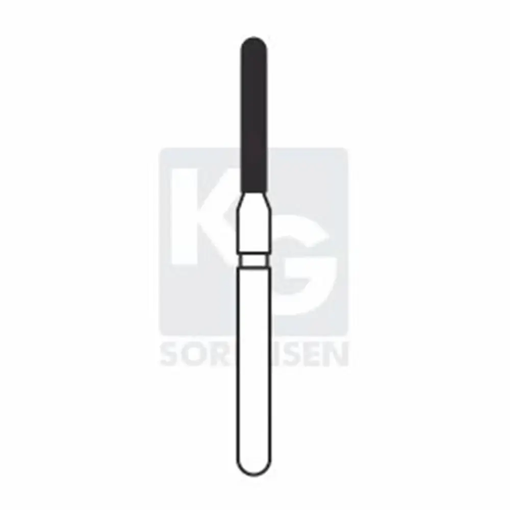 Broca Diamantada FG 3145 - KG Sorensen