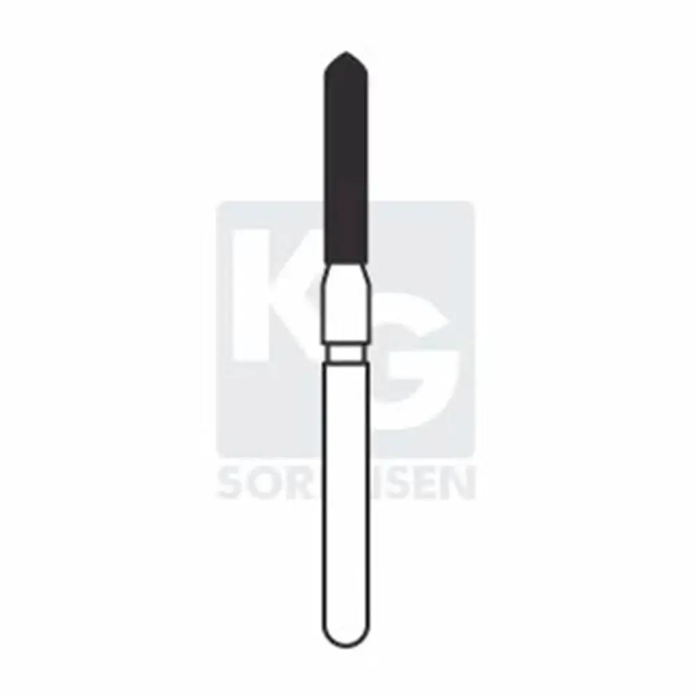 Broca Diamantada FG 3217 - KG Sorensen