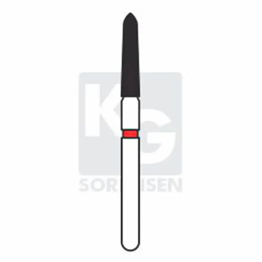 Broca Diamantada FG 3228 F - KG Sorensen