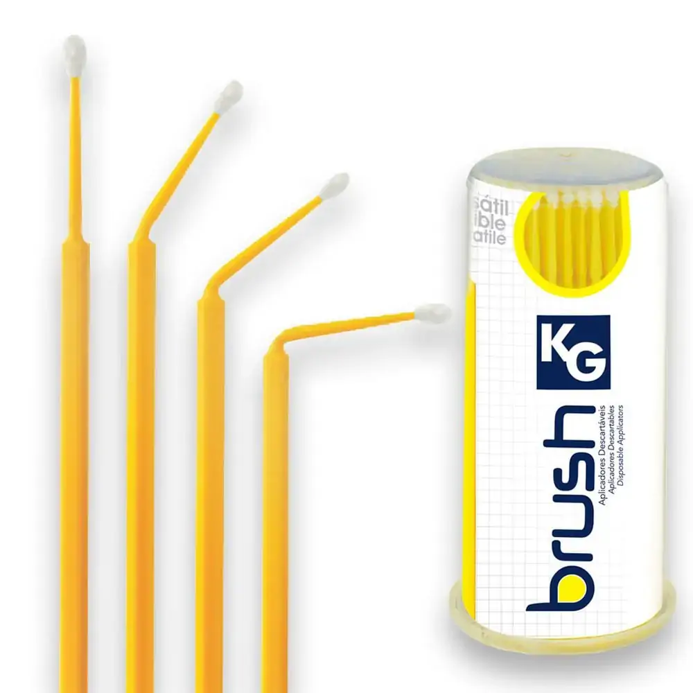 Aplicador Kg Brush - KG Sorensen - 25.5918