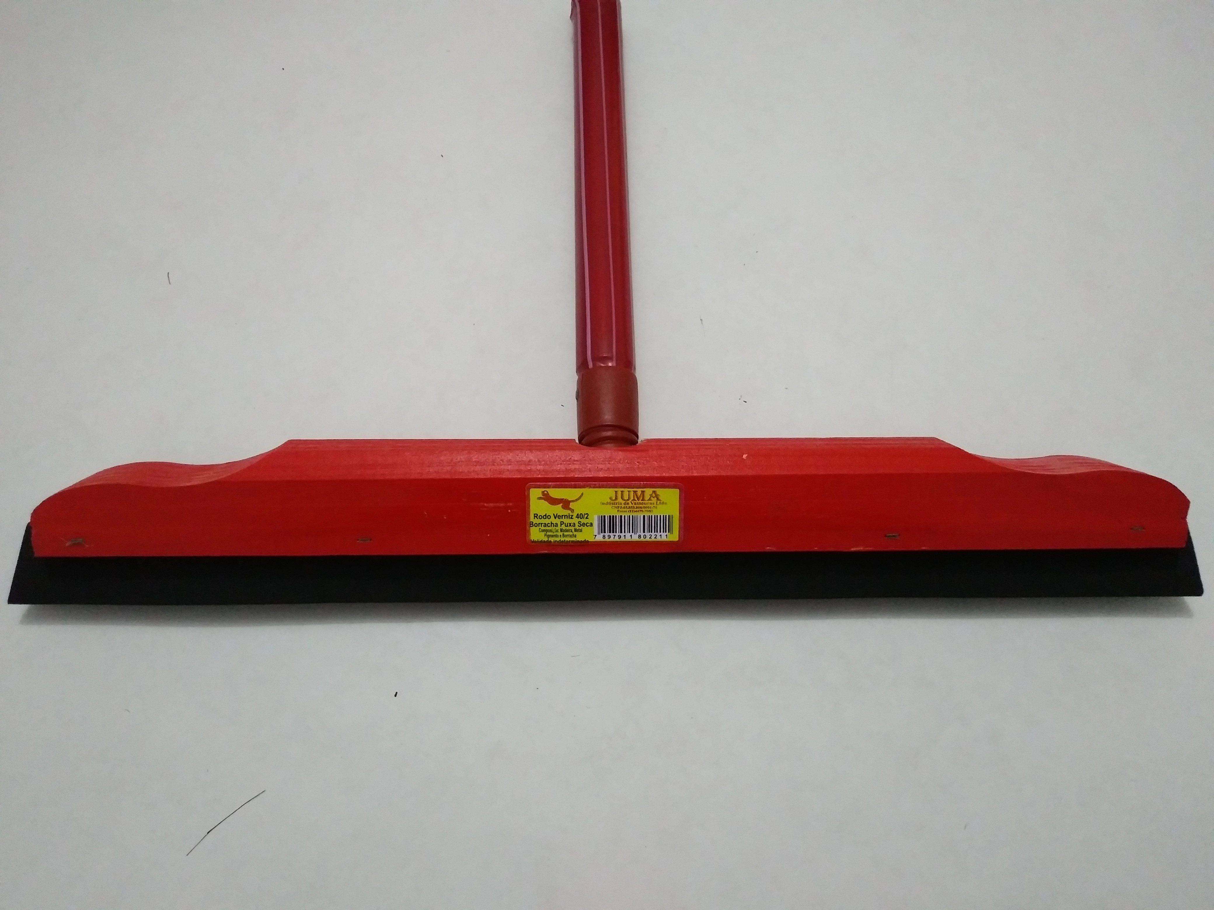Rodo Juma Verniz 40cm 2b