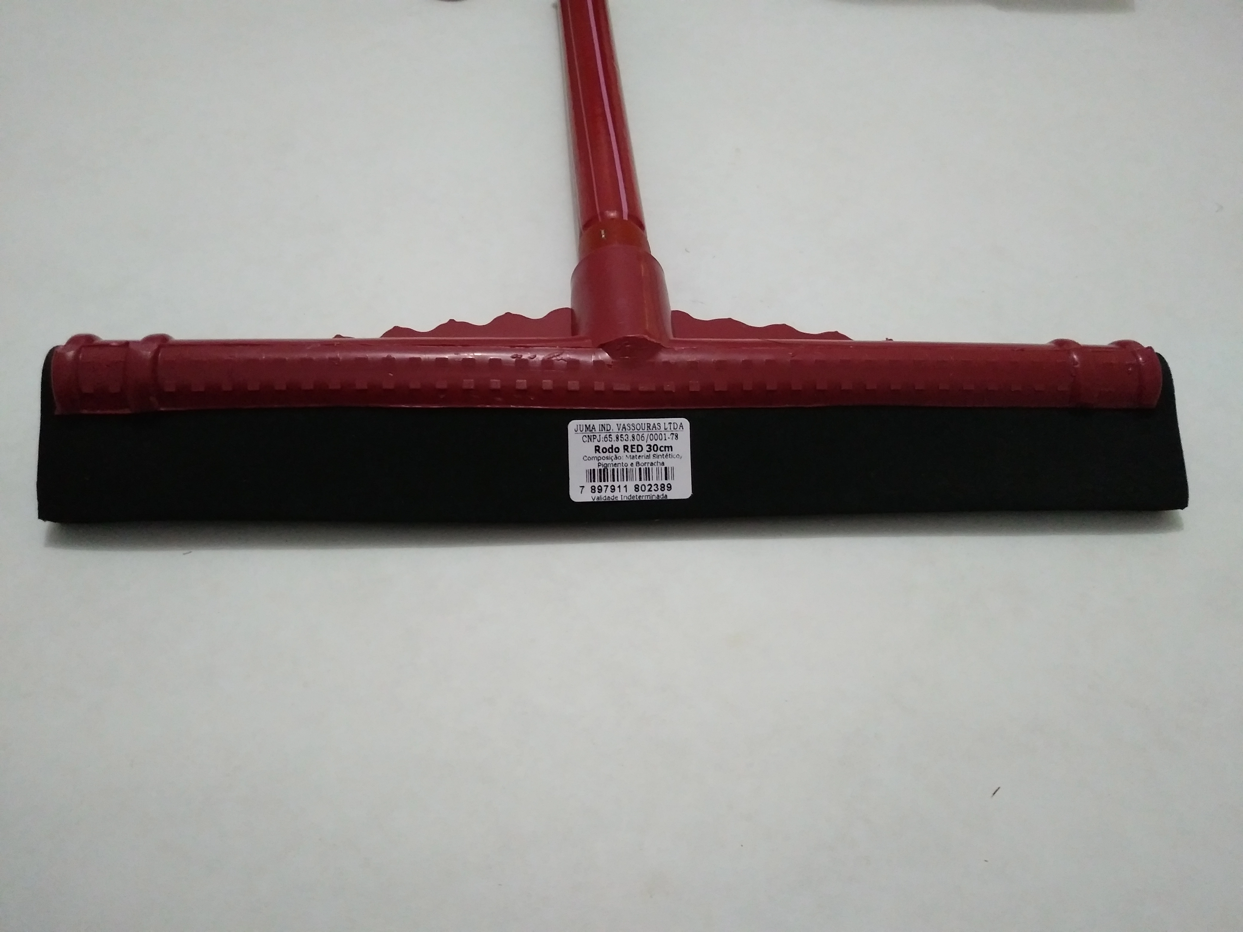 Rodo Red 30 Cm