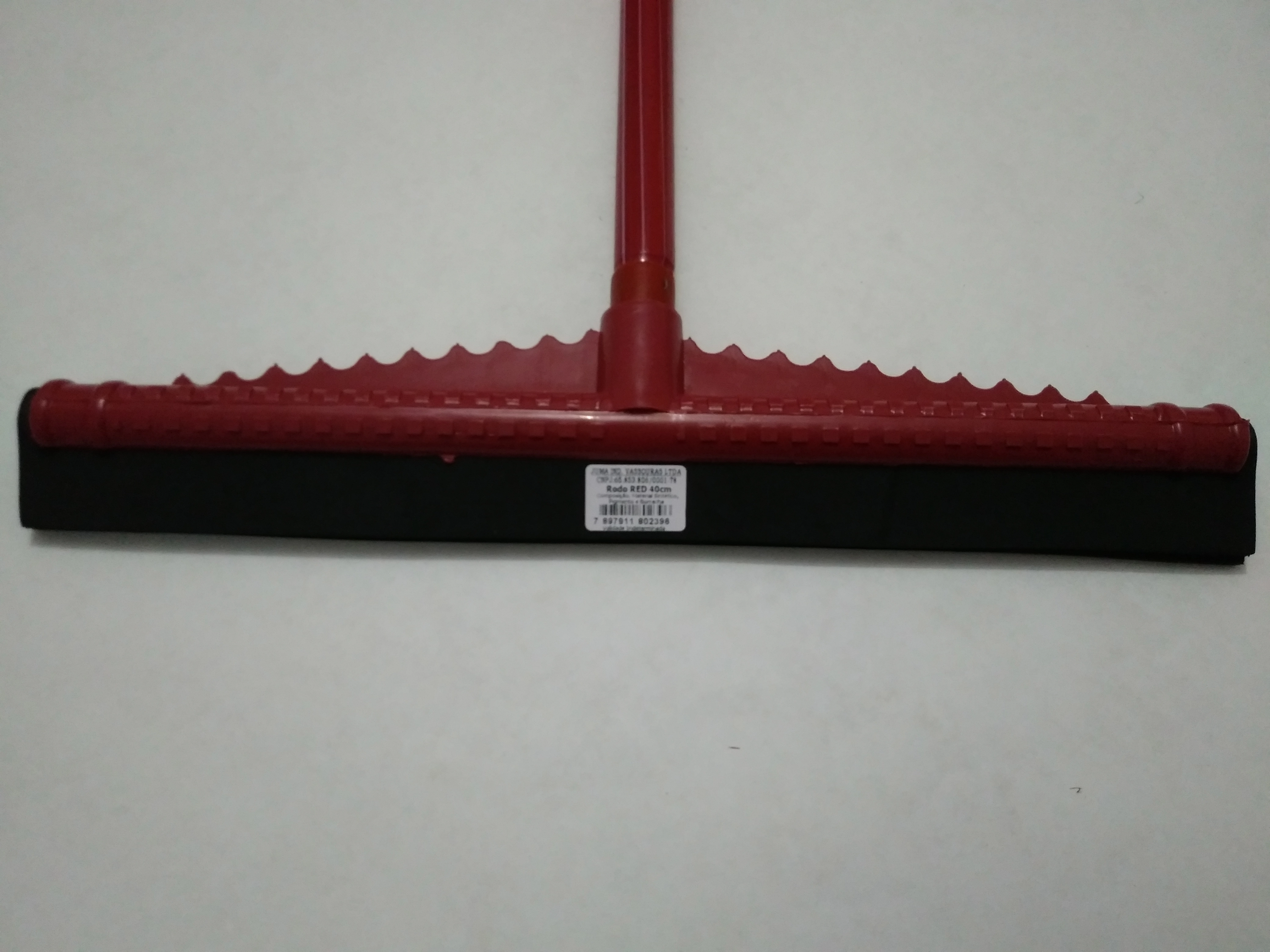 Rodo Red 40 Cm