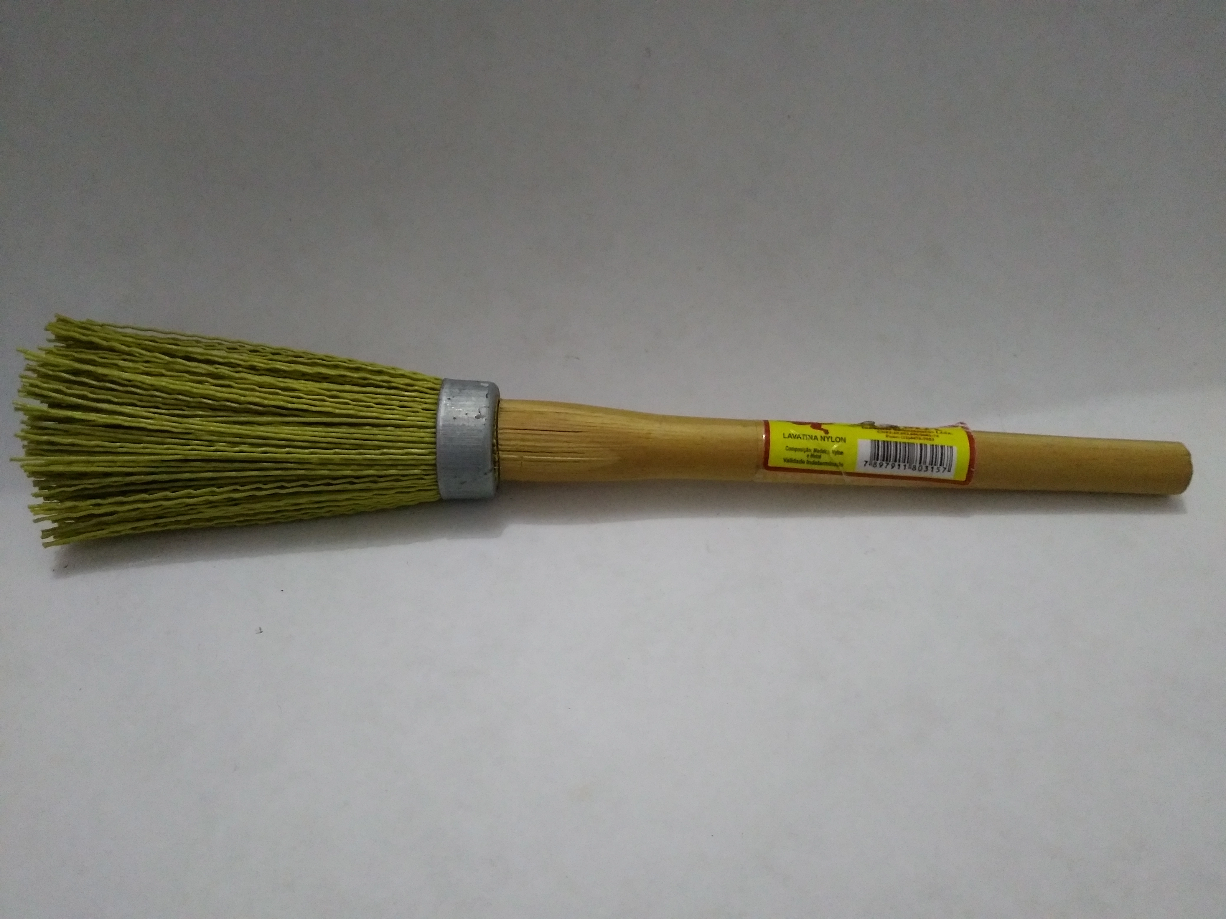 Juma Lavatina Nylon