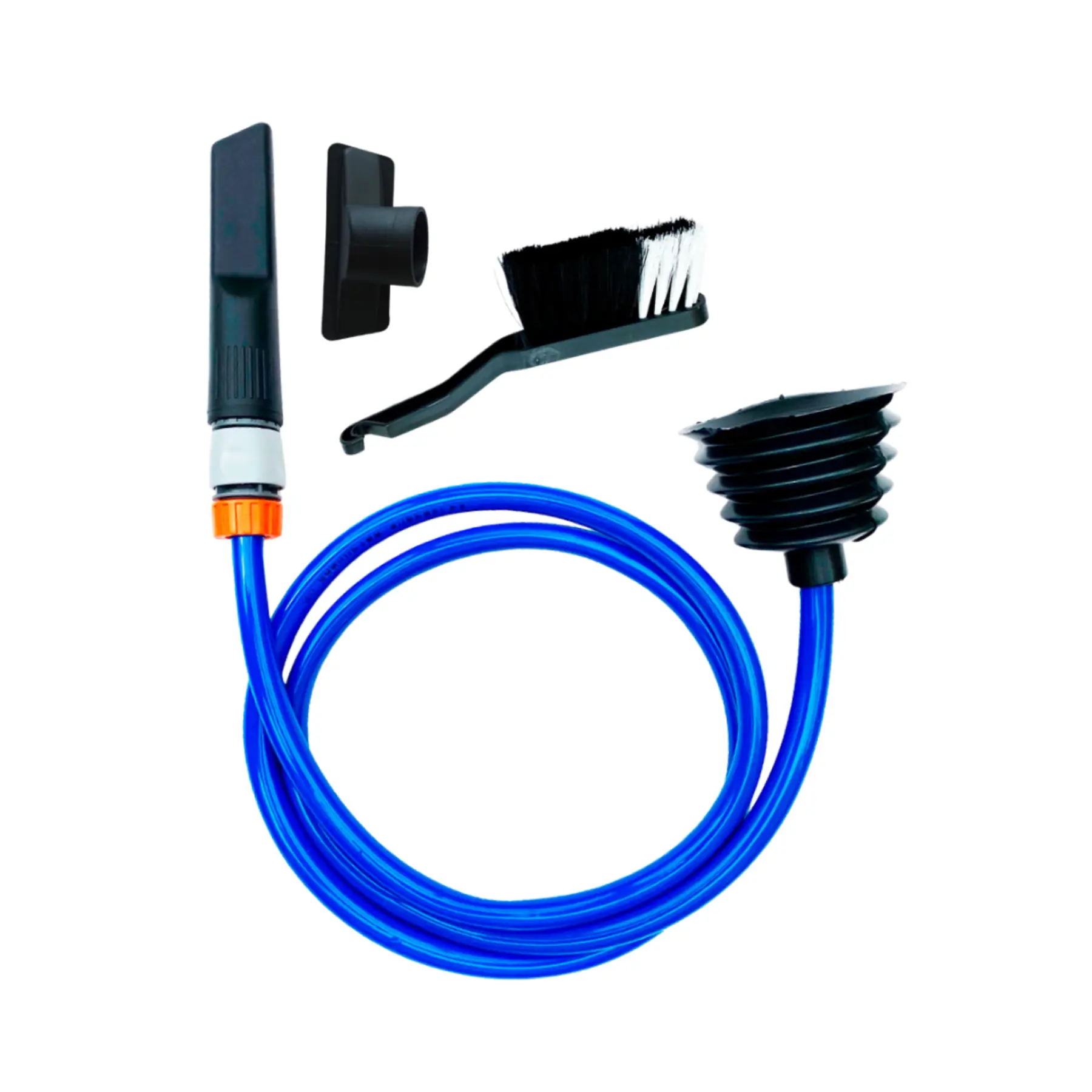Aspirador Aquático Manual e Portátil para Banheira Spa CSAA0200CE Clean Spa