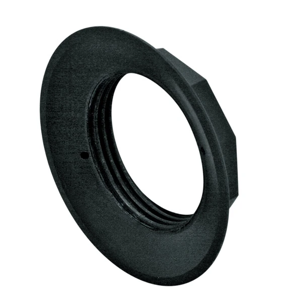 Arruela Universal Preto Voltaggio