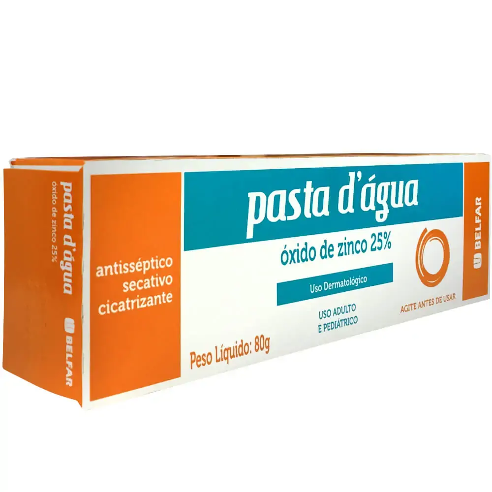 Pasta D Agua Belfar Similar