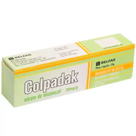 Colpadak Creme