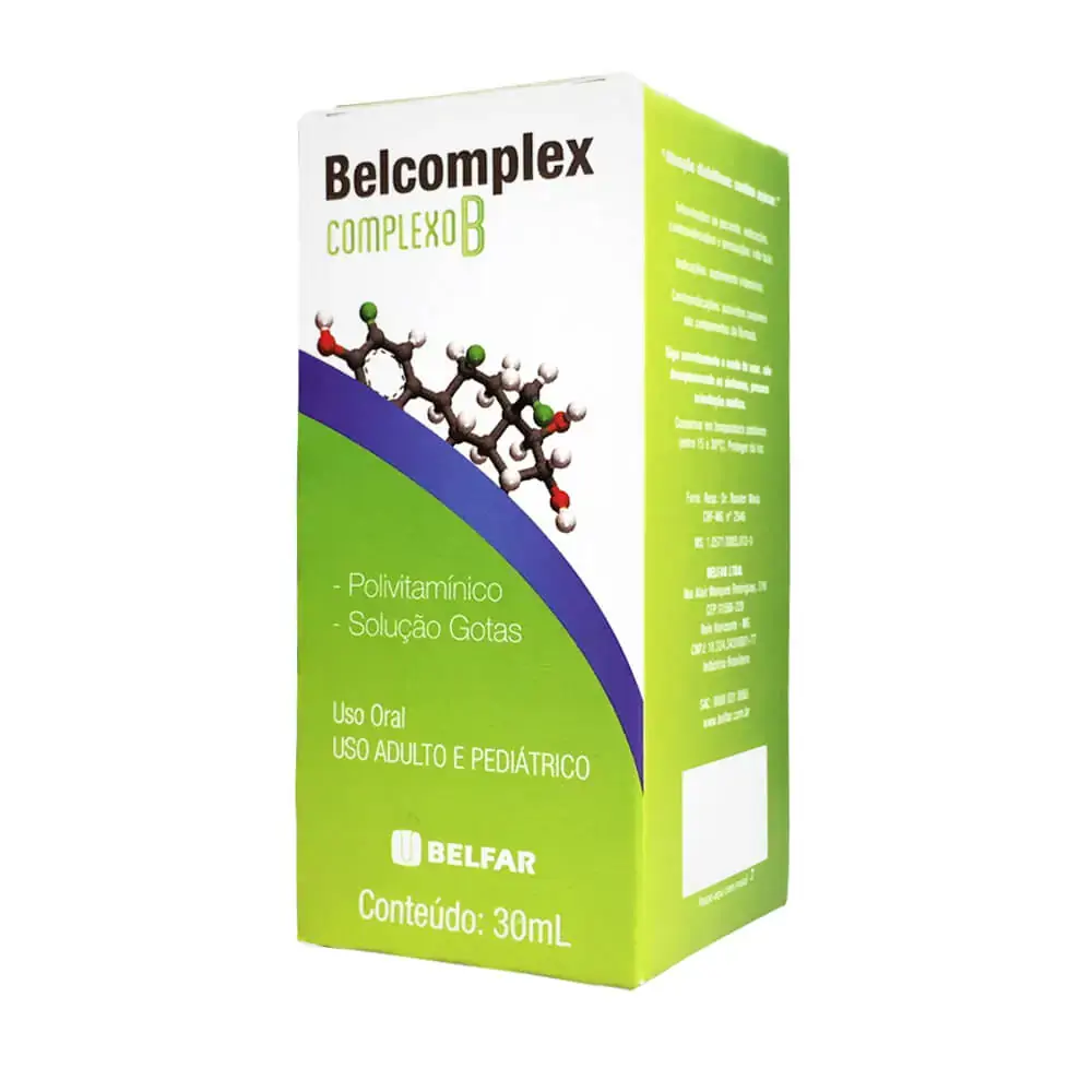Belcomplex Sol Or Fr Gts