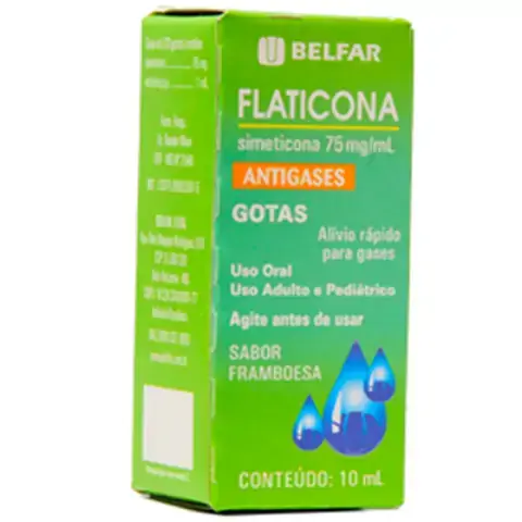 Flaticona 75 Mg/ml Gotas Belfar Similar