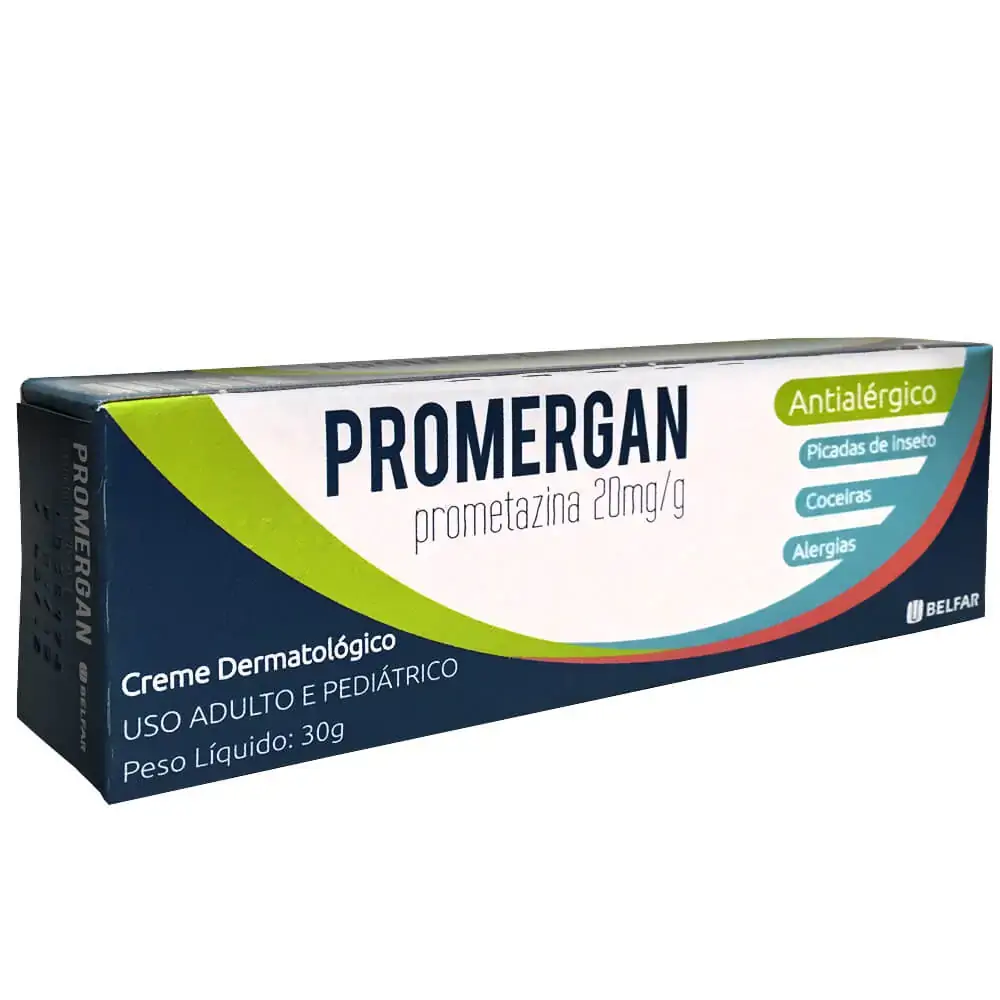 Promergan 20 Mg/g Creme Belfar Similar