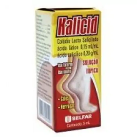 Kalicid Fr 5ml