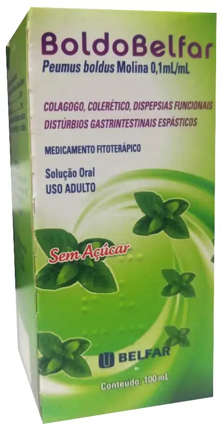 Boldo Belfar Fr