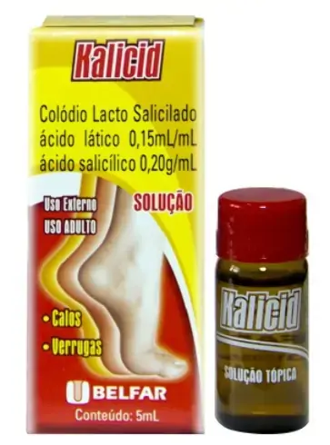 Kalicid Fr