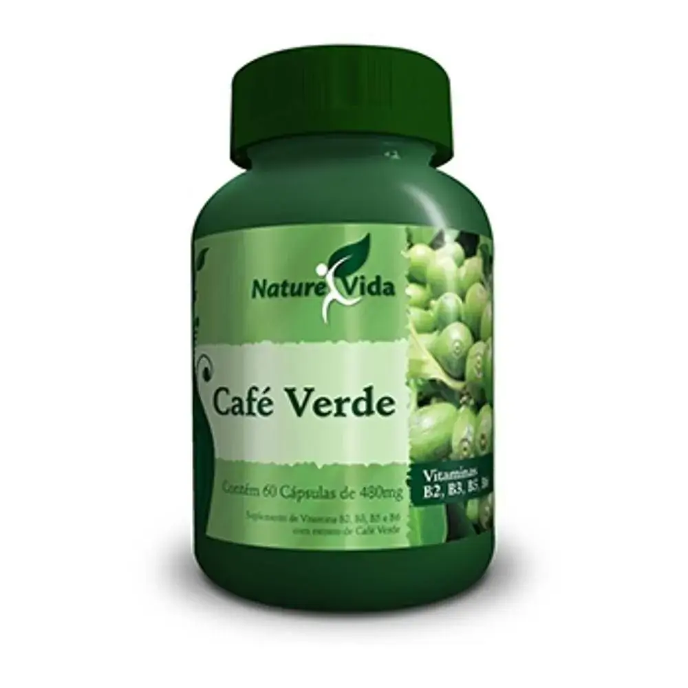 Café Verde Apis Vida