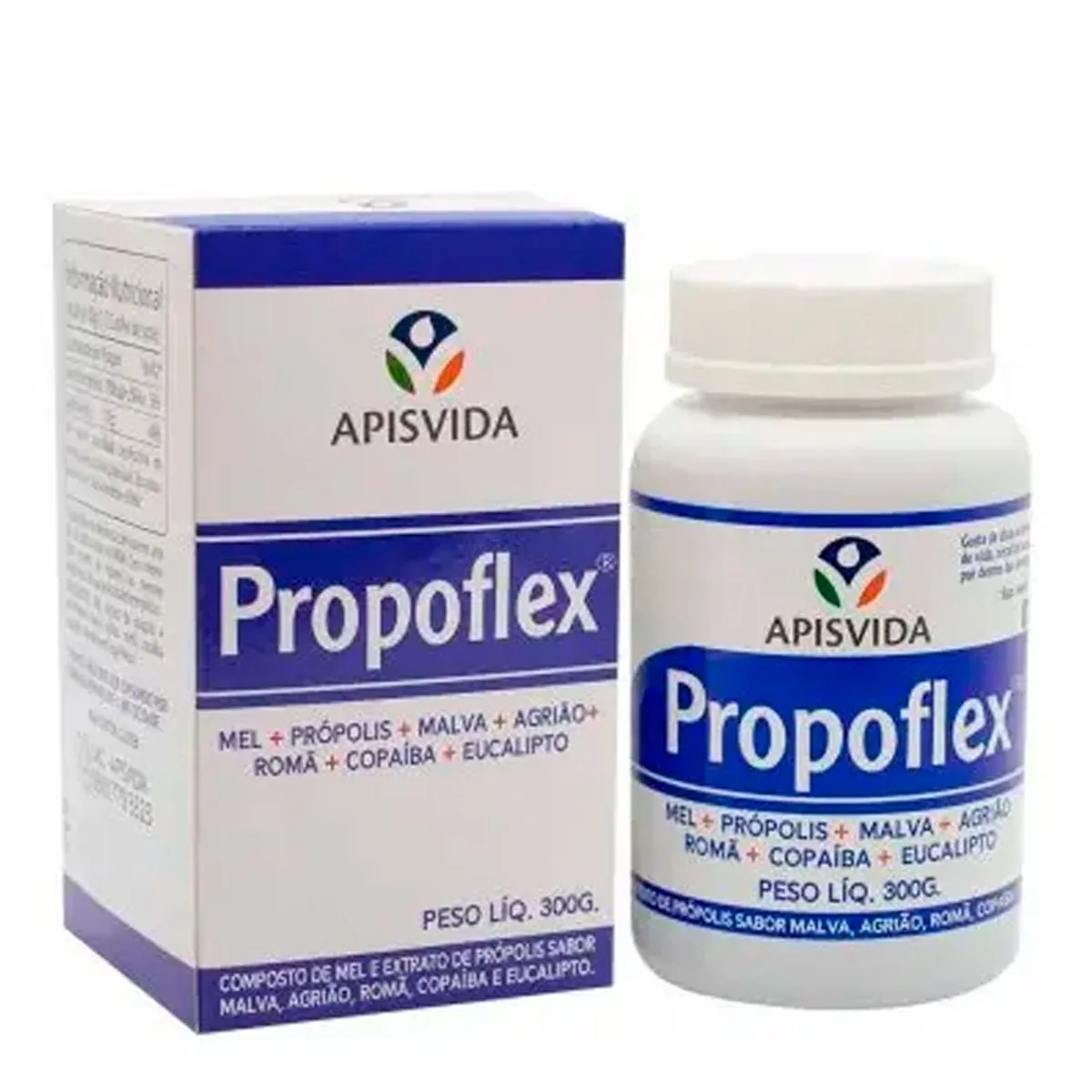 Propoflex Expecto Xarope de Própolis e Mel Com 150ml