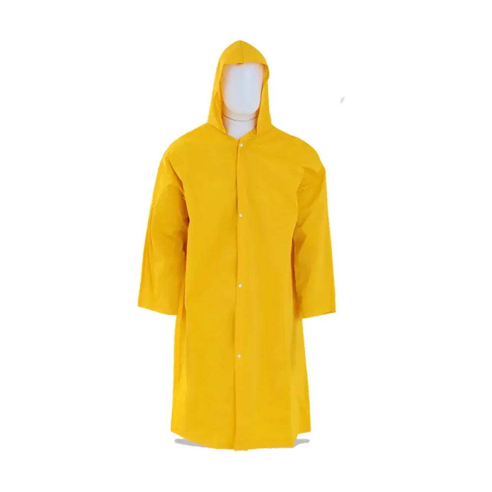 Capa P Chuva Plast Nova G