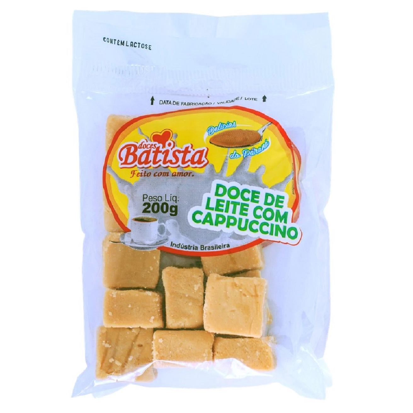 Pacoca Batista