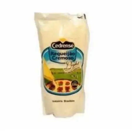 Cedrense Cremoso Light Bisnaga
