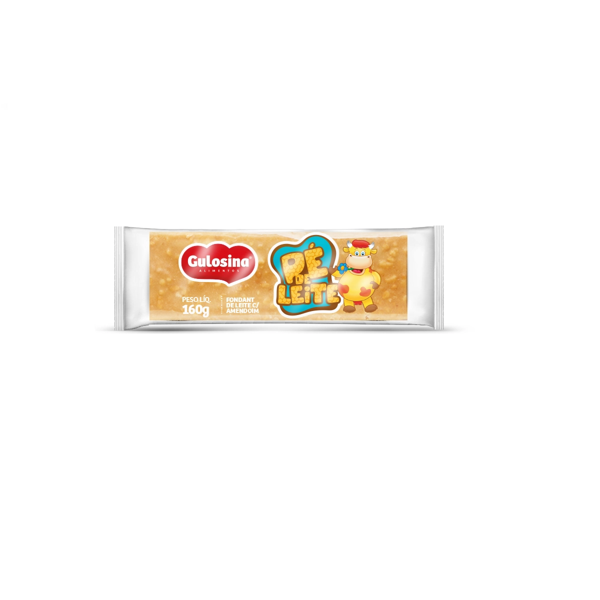 Doce Fon Gul 160g Am