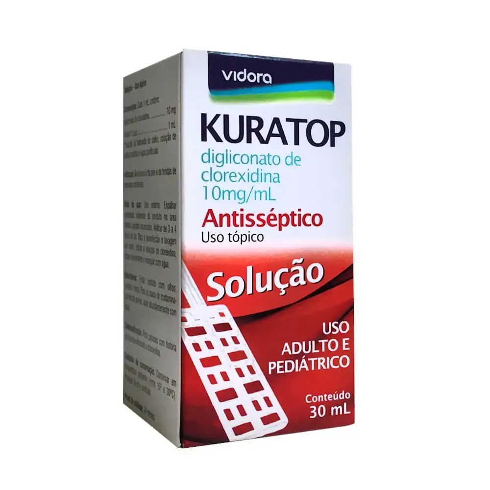 Kuratop Solucao /vra