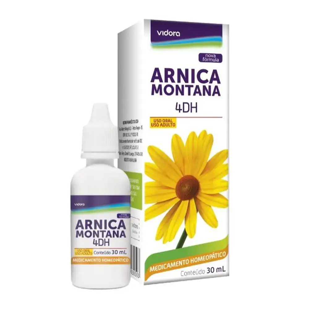 Arnica