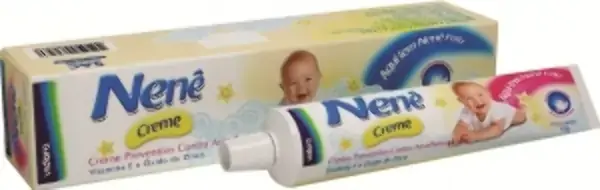 Nene Creme Vidora 45g