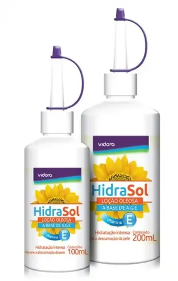 Hidra Sol 100ml