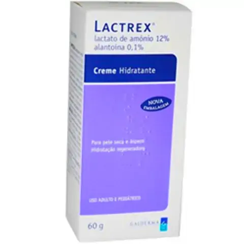 Lactrex Creme Bg