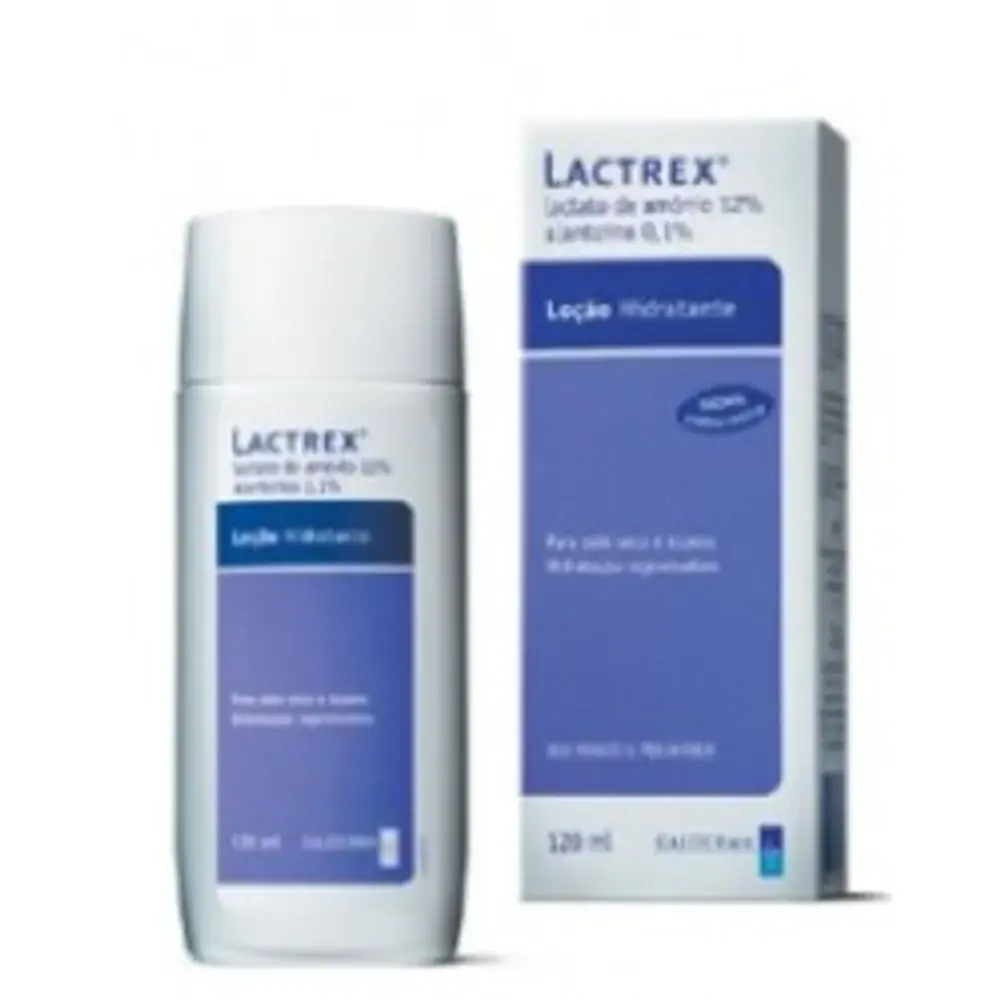 Lactrex