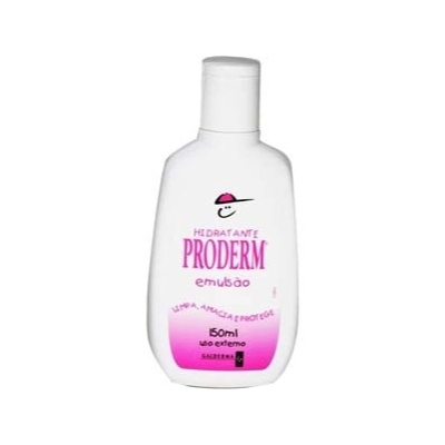 Proderm Hidratante