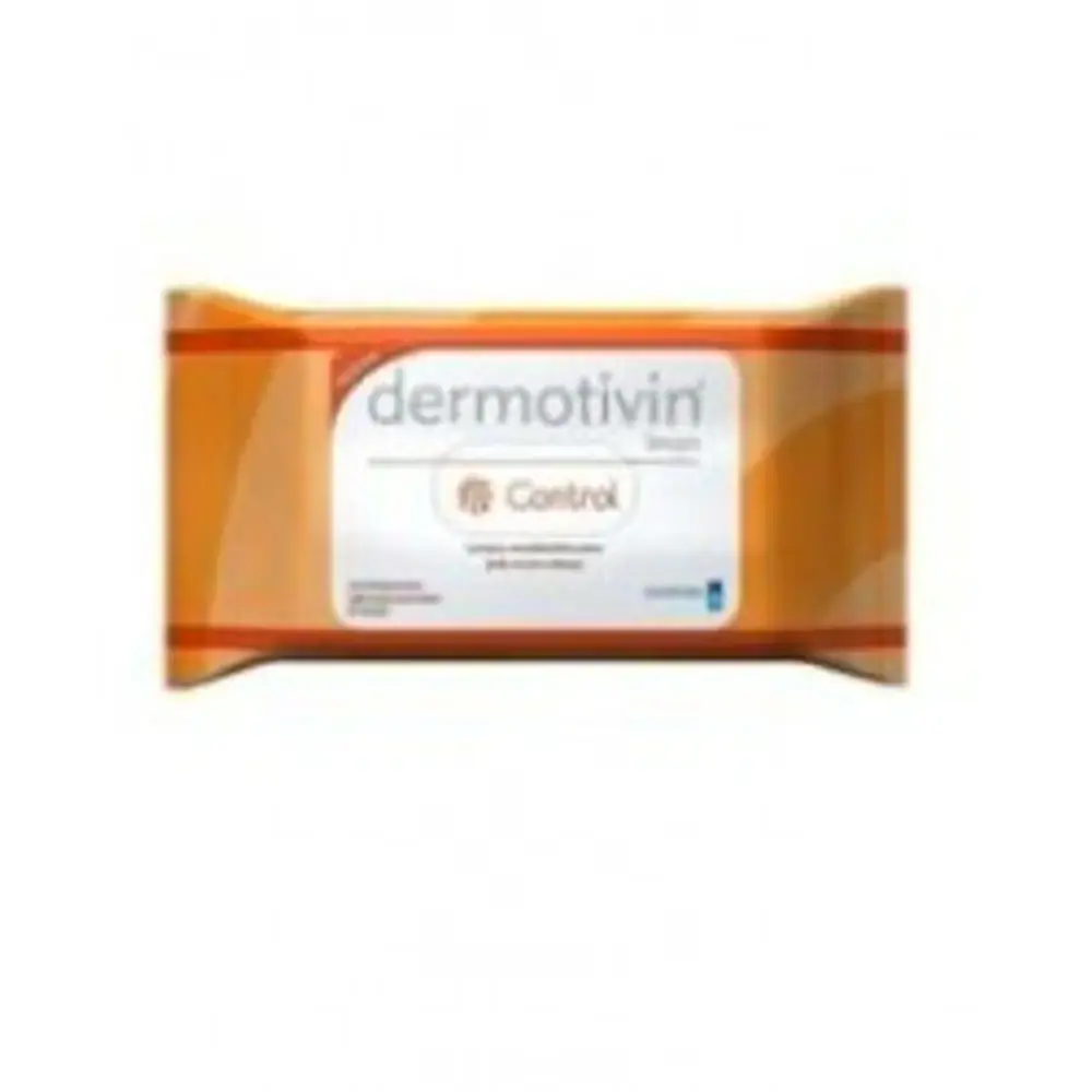 Dermotivin Control Lc Umed