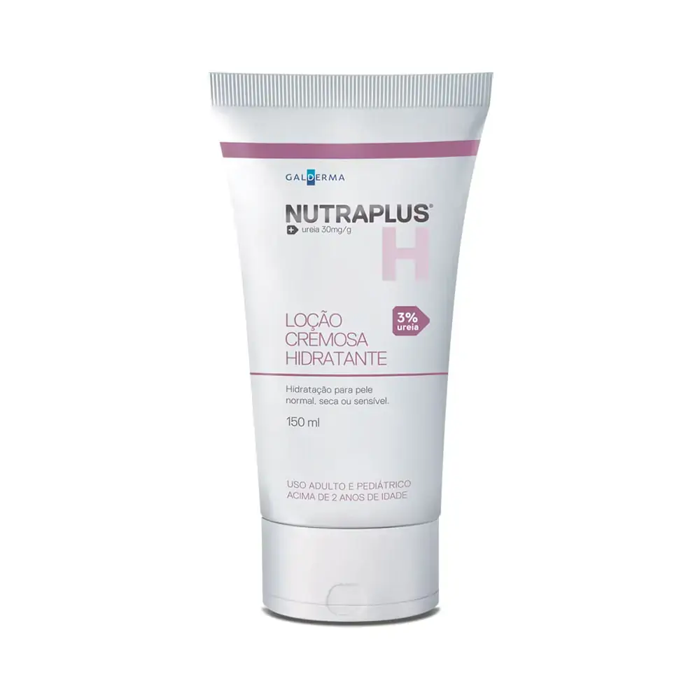 Nutraplus 3
