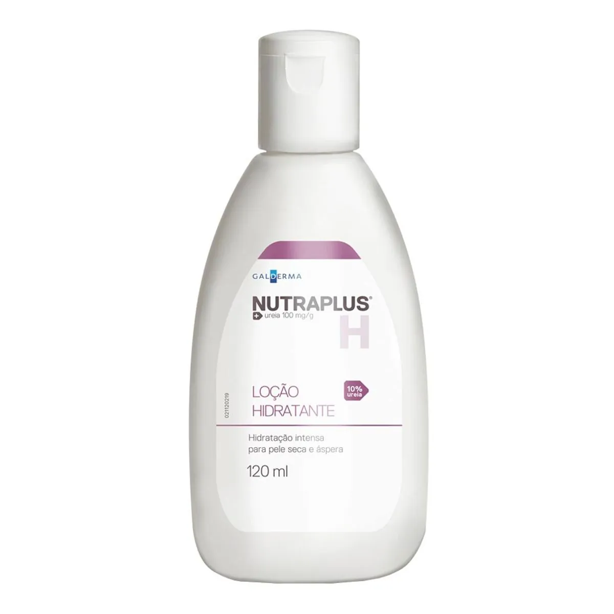 Galderma Nutraplus 10% Loção 120ml