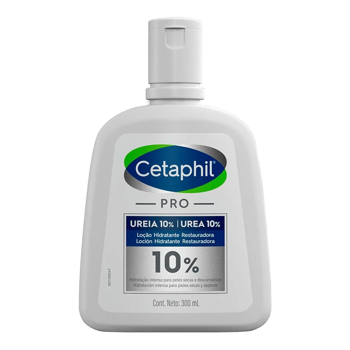 Cetaphil Loc Hid 300ml