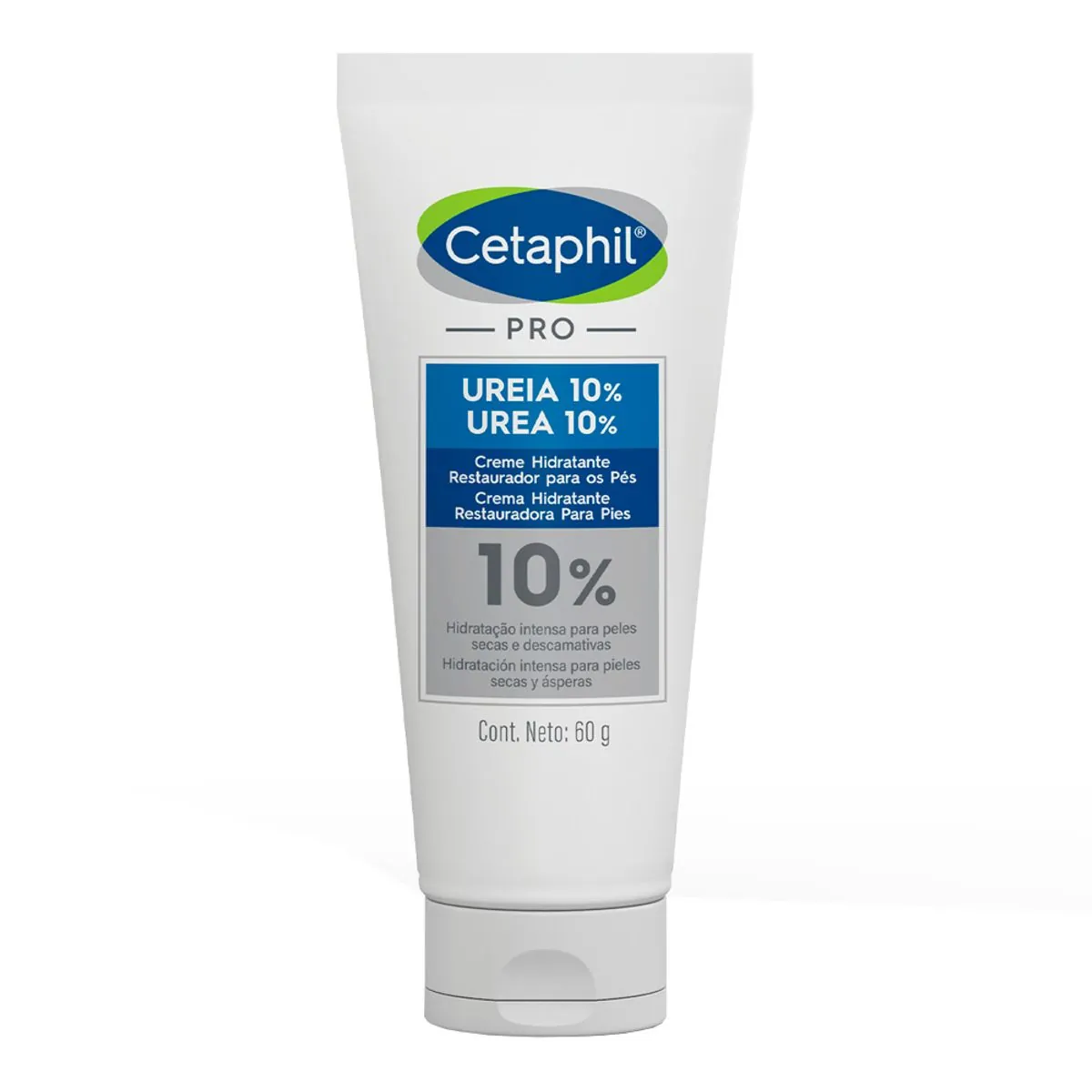 Cetaphil Creme Hid 60g