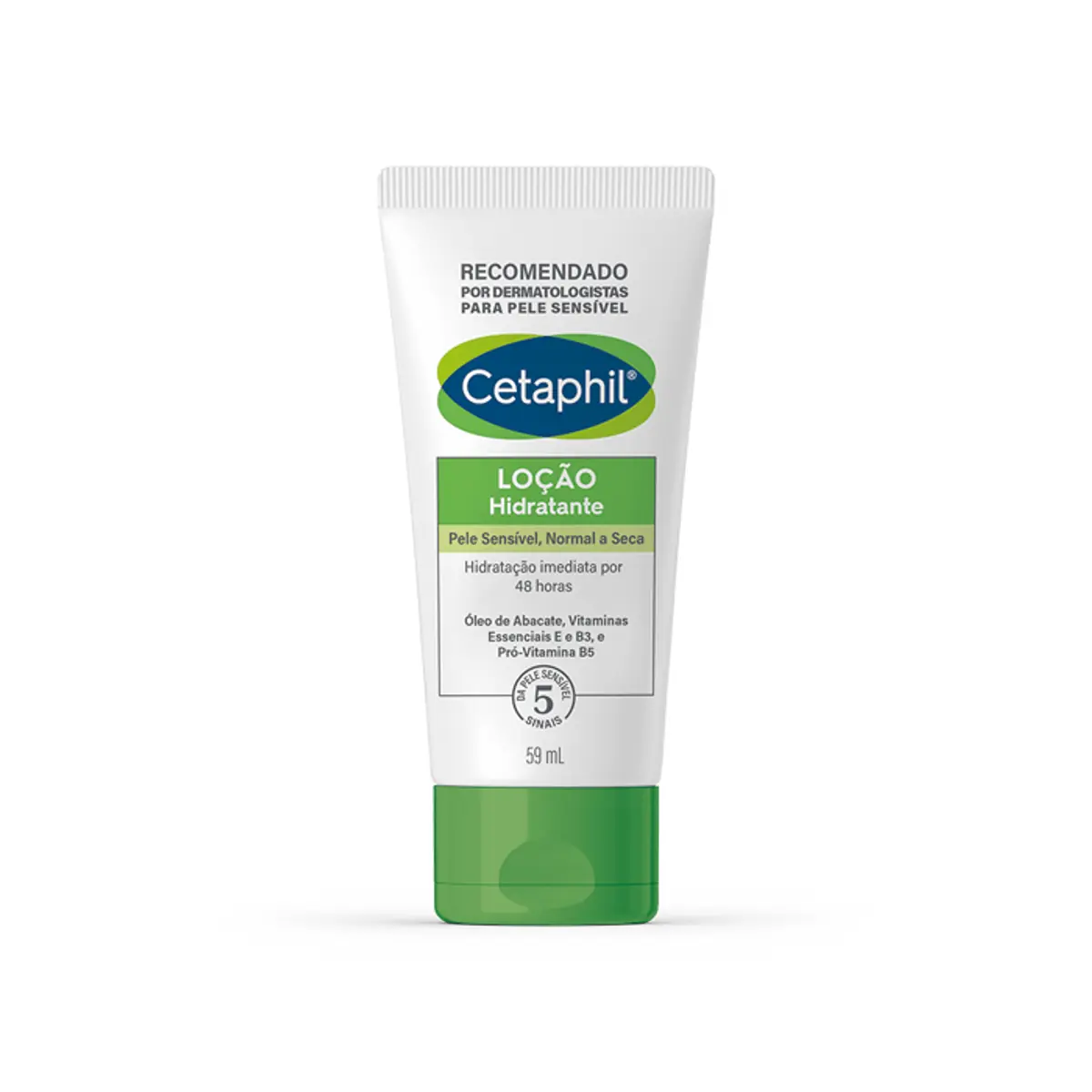 Cetaphil Locao Hidratante 59ml