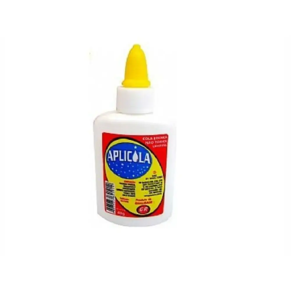 Cola Escolar Aplicola 40g