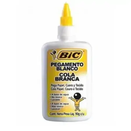 Cola Branca New Magic