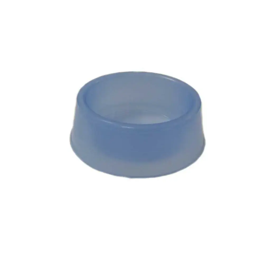 Comedouro Plastico Hamster 75ml Equipa
